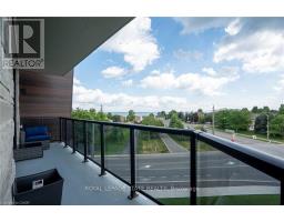 418 - 600 North Service Road, Hamilton, ON L8E0L2 Photo 36
