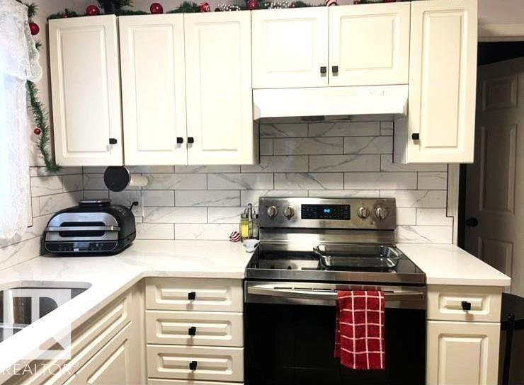 1311 56 ST NW, Edmonton