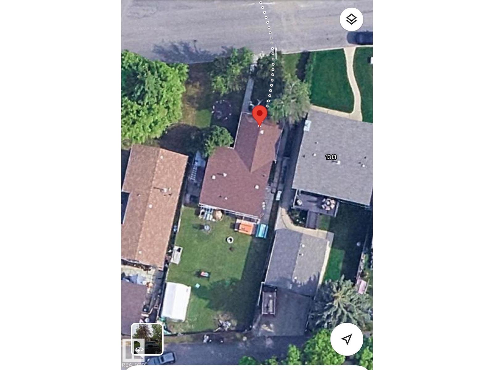 1311 56 ST NW, Edmonton