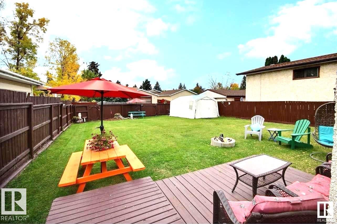 1311 56 ST NW, Edmonton