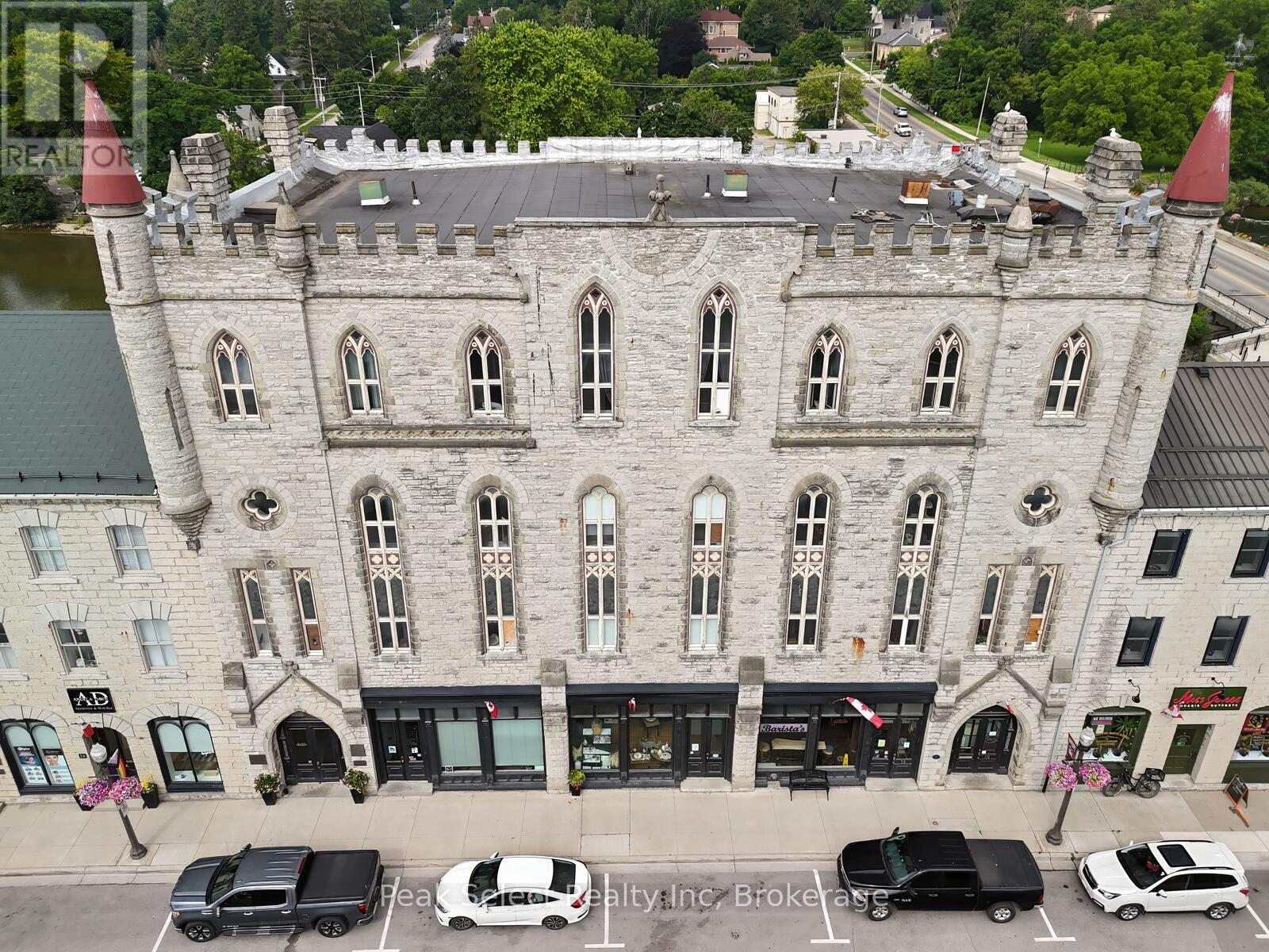 21 - 20 WATER STREET SOUTH