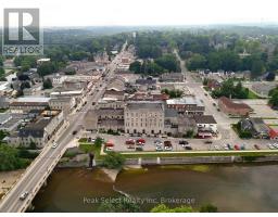 21 - 20 Water Street South, St  Marys, ON N4X1C1 Photo 18
