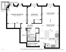 21 - 20 Water Street South, St  Marys, ON N4X1C1 Photo 21