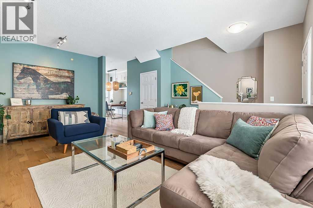 Single Family House for Sale in  Citadel Lane NW Citadel Calgary 