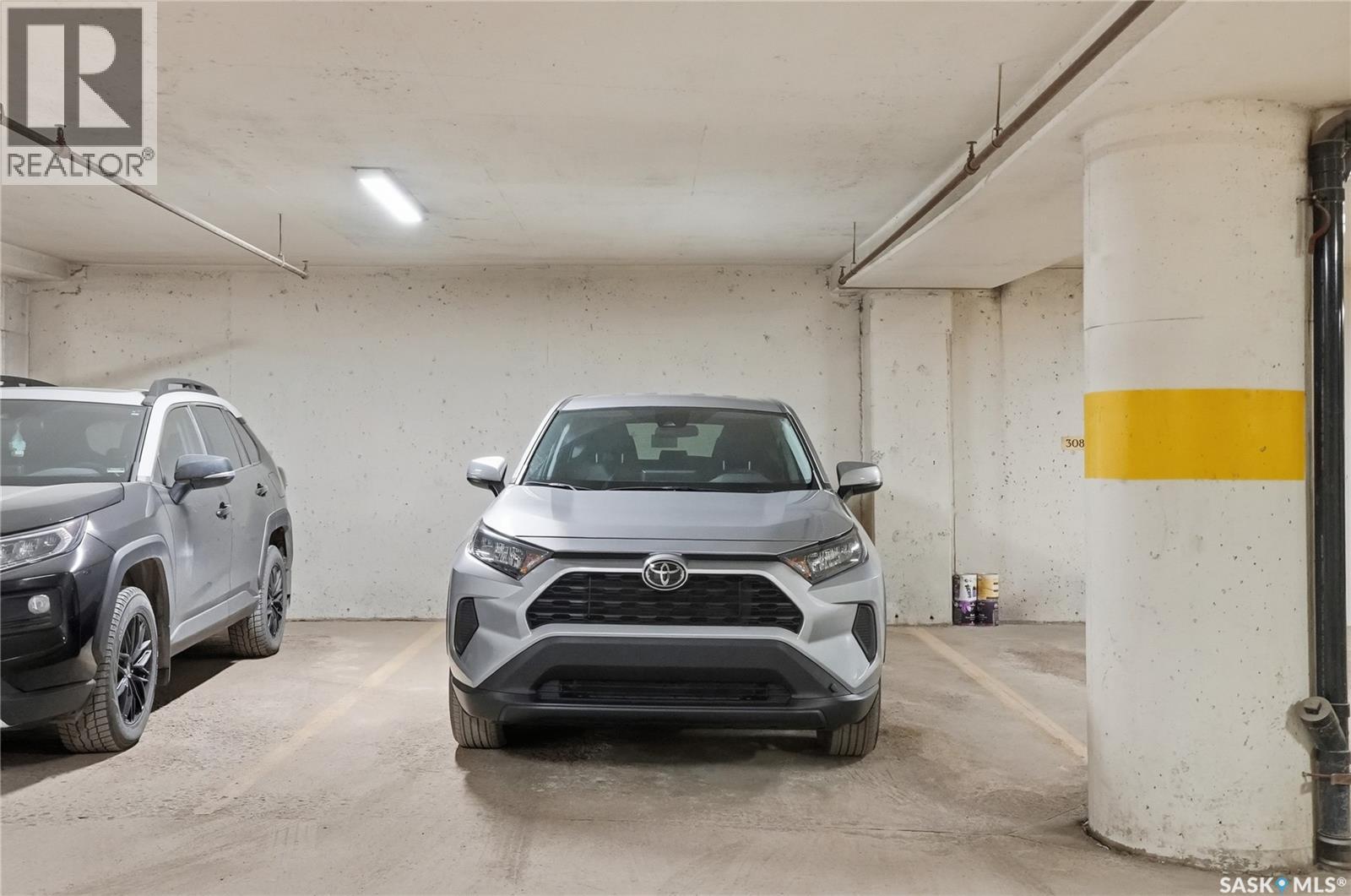 #540 424 SPADINA CRESCENT E - 32