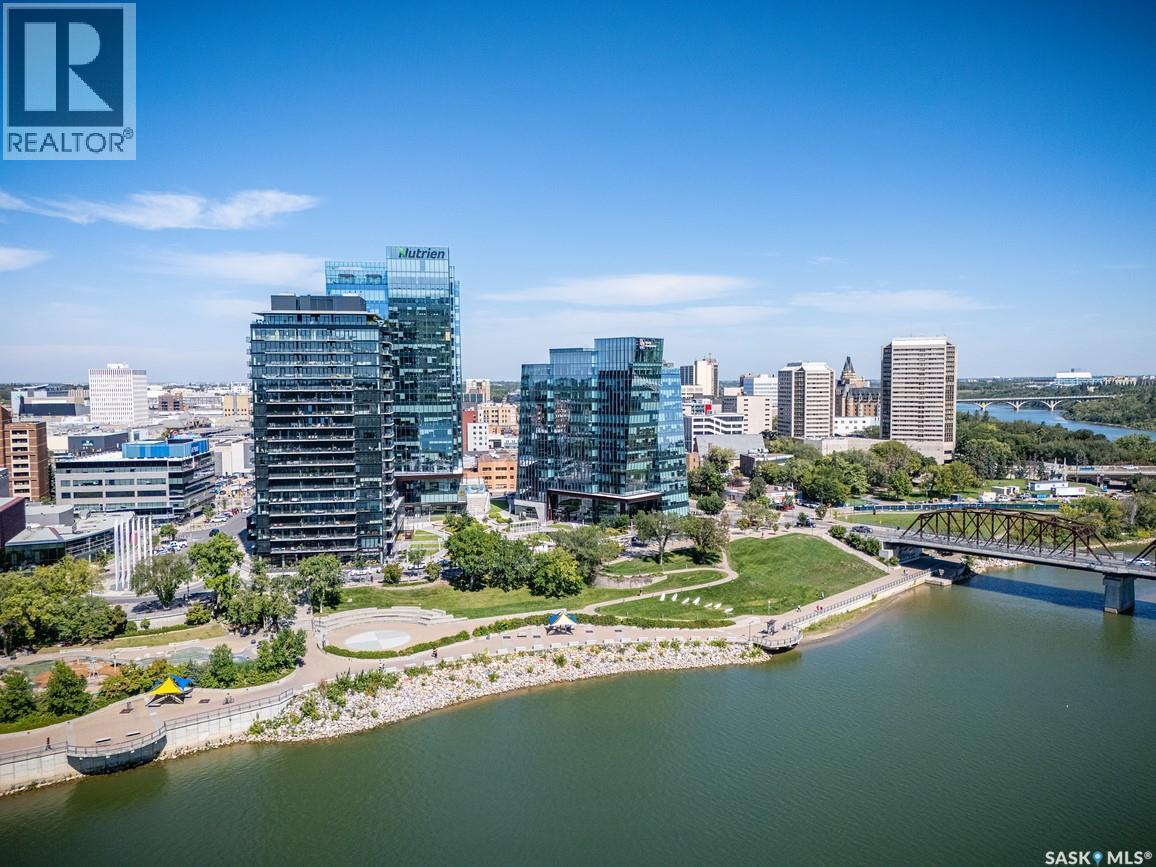 #540 424 SPADINA CRESCENT E - 36