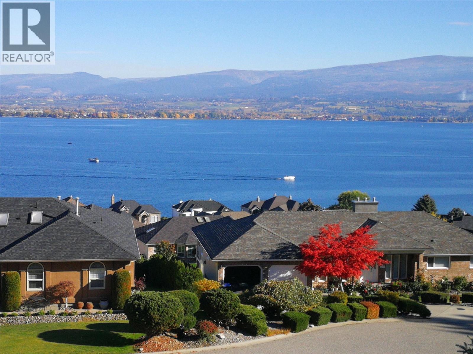  570 Casa Grande Drive, Kelowna