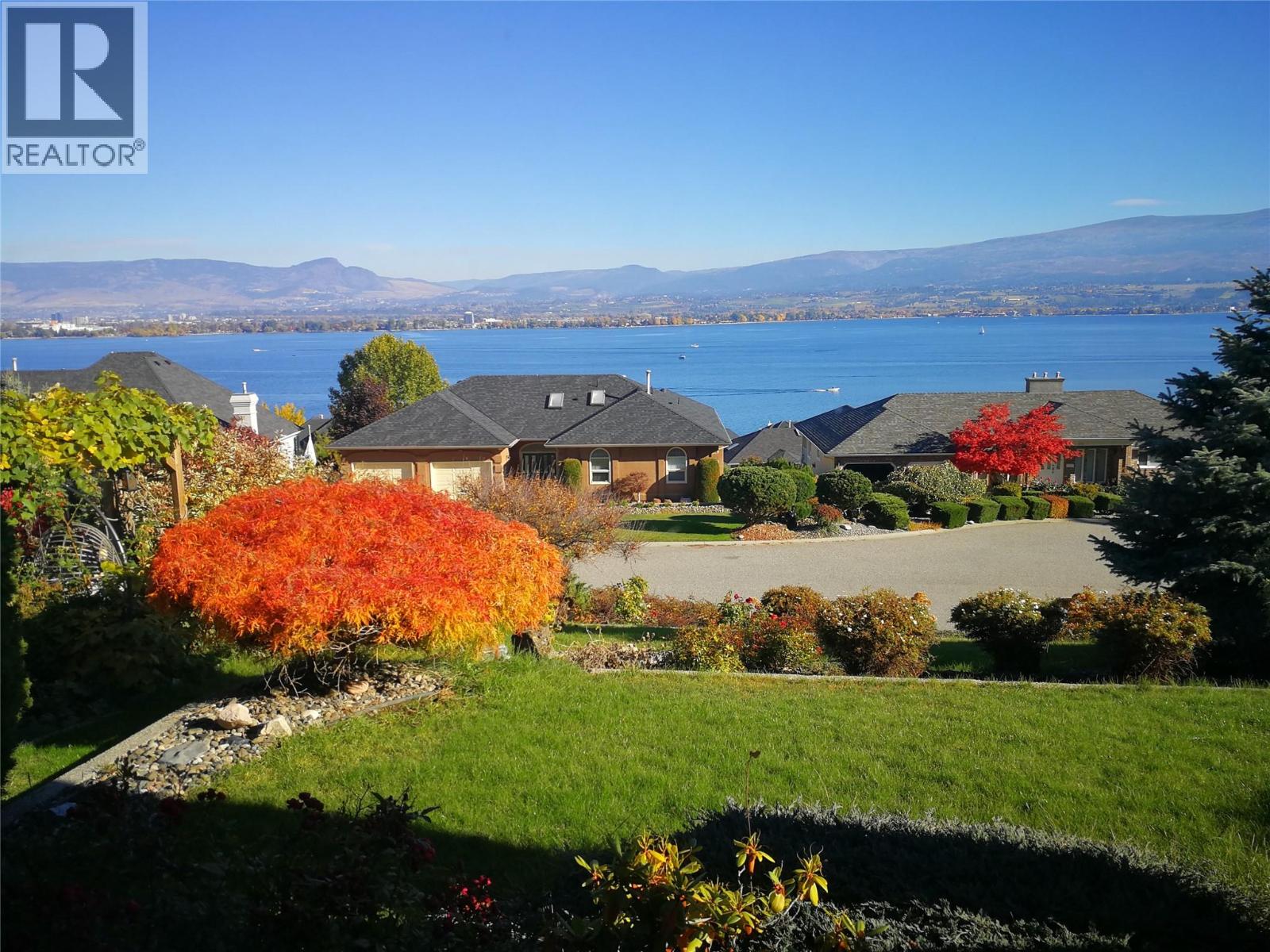  570 Casa Grande Drive, Kelowna