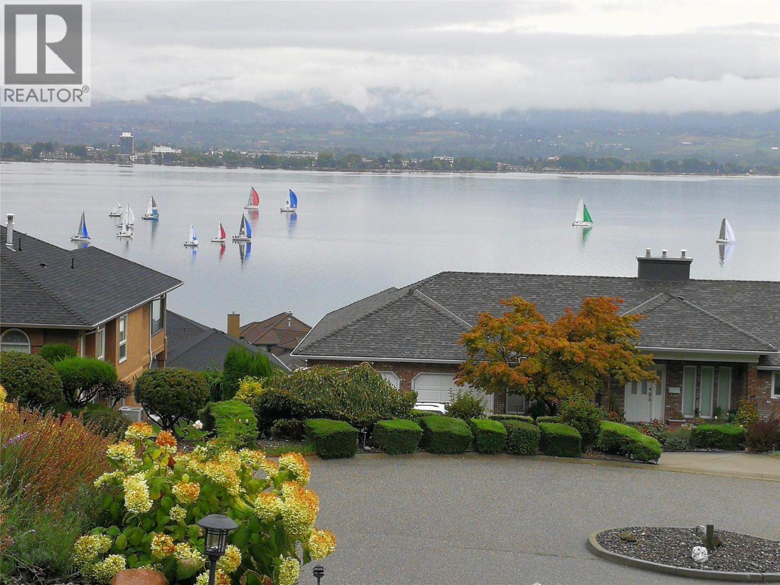  570 Casa Grande Drive, Kelowna