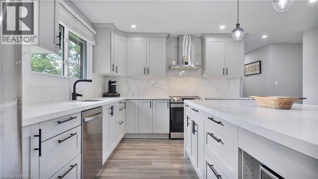 1651 VILLA NOVA Road - 10