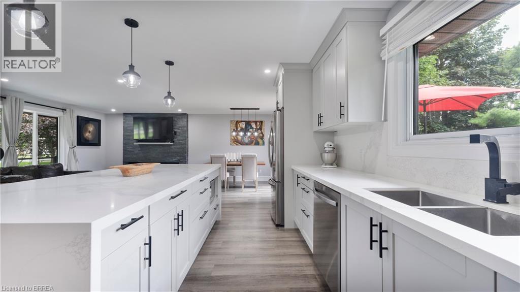 1651 VILLA NOVA Road - 11