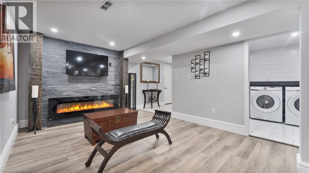 1651 VILLA NOVA Road - 18