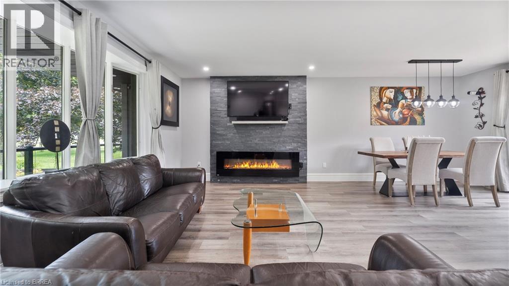 1651 VILLA NOVA Road - 4