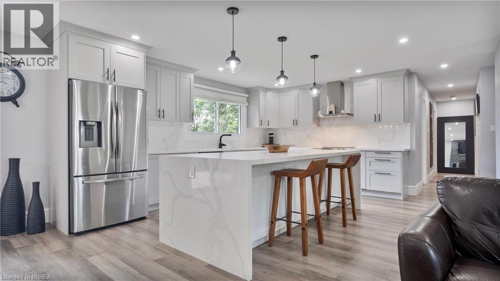 1651 VILLA NOVA Road - 7