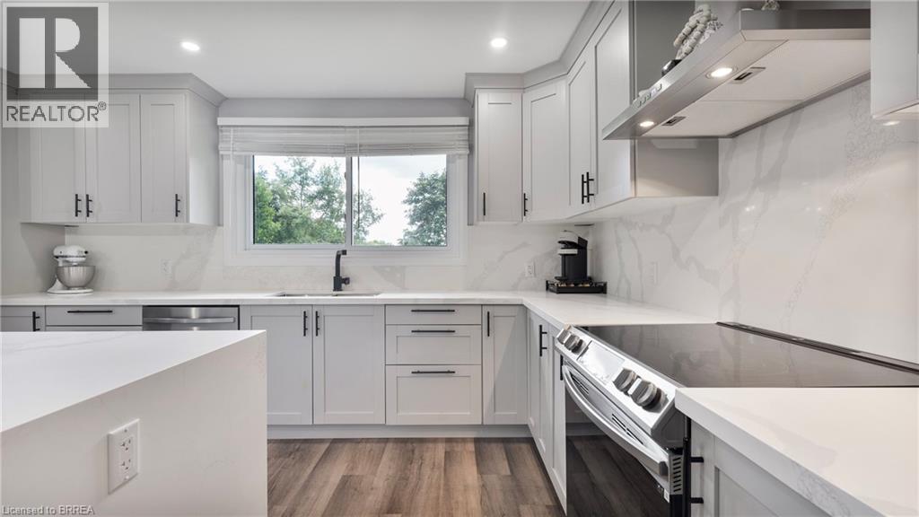 1651 VILLA NOVA Road - 9