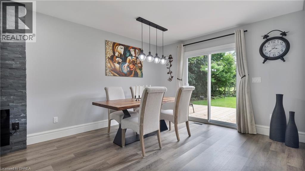 1651 VILLA NOVA Road - 6
