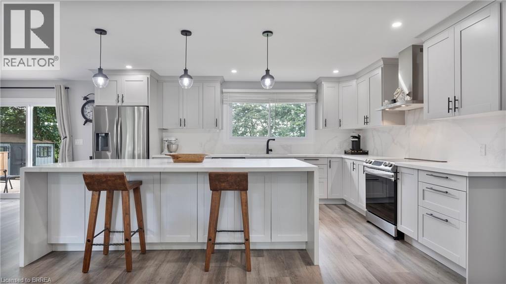 1651 VILLA NOVA Road - 8