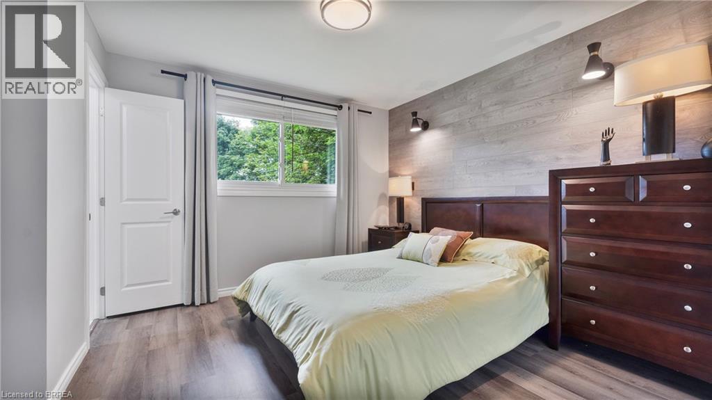 1651 VILLA NOVA Road - 15