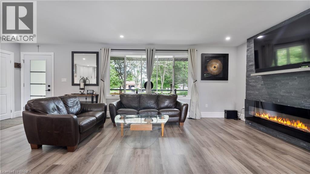 1651 VILLA NOVA Road - 5