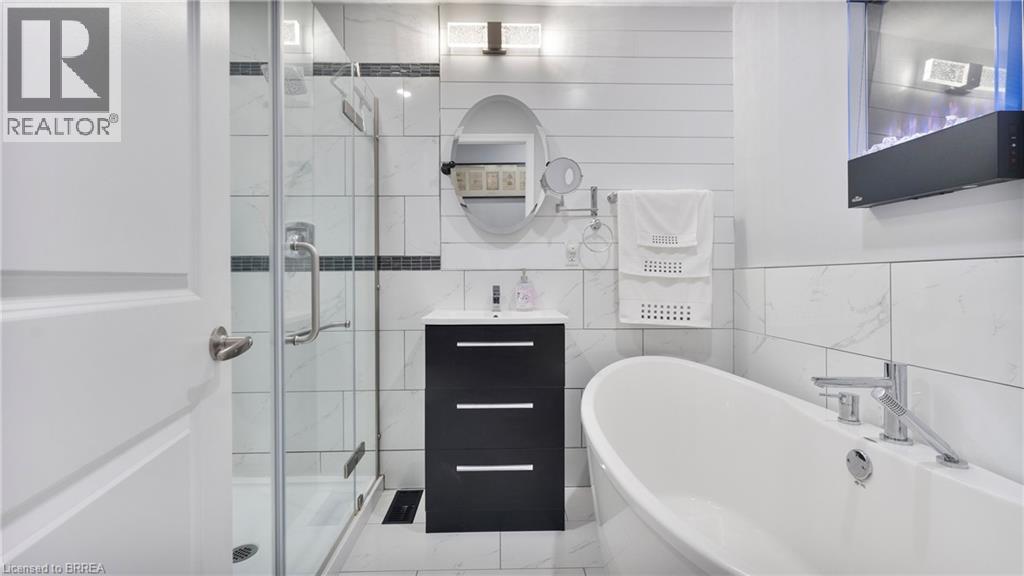 1651 VILLA NOVA Road - 12