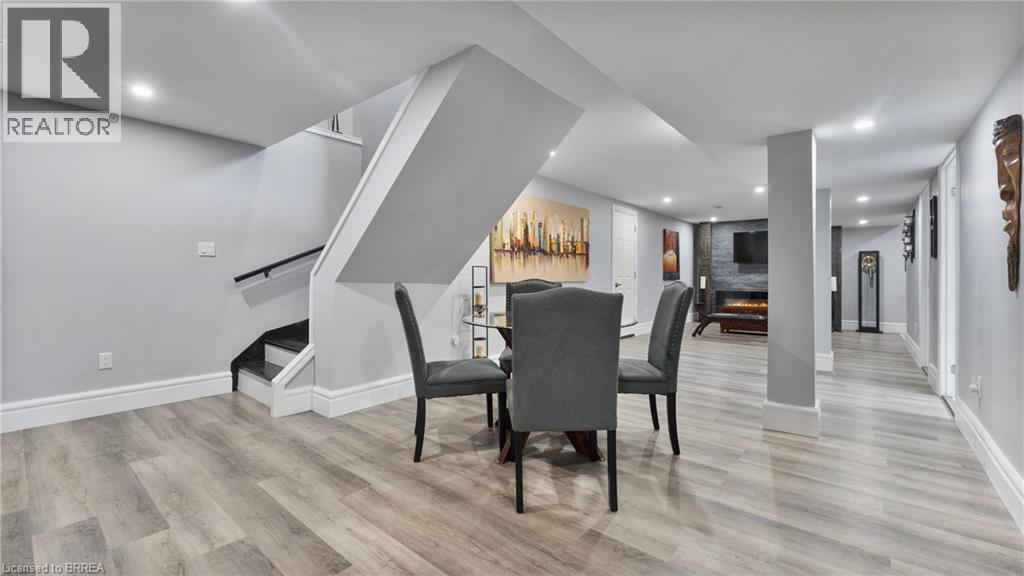 1651 VILLA NOVA Road - 23