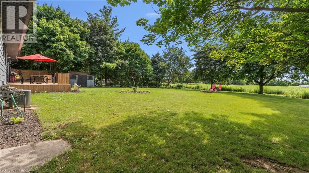 1651 VILLA NOVA Road - 31