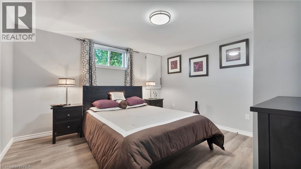1651 VILLA NOVA Road - 25
