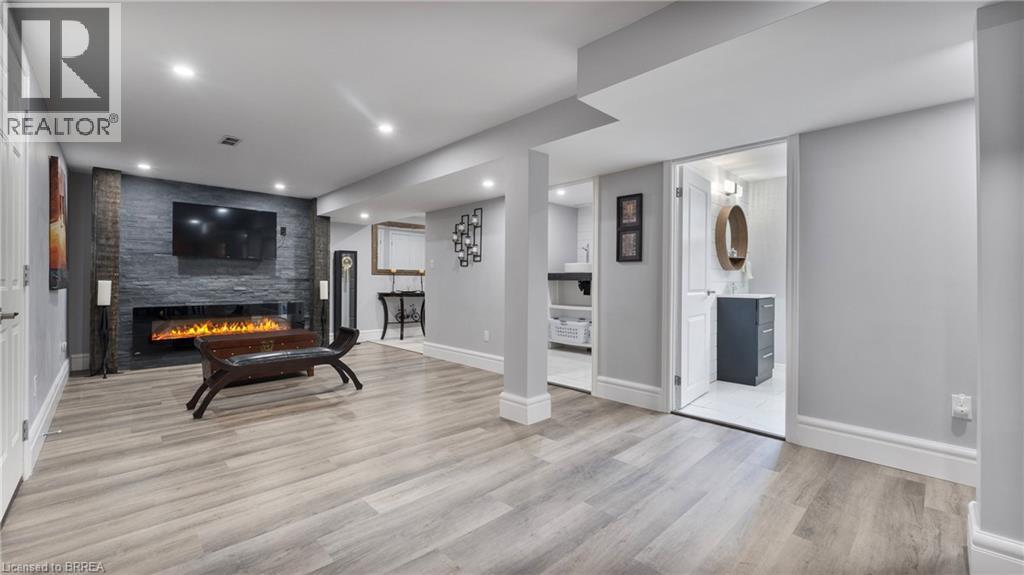 1651 VILLA NOVA Road - 21