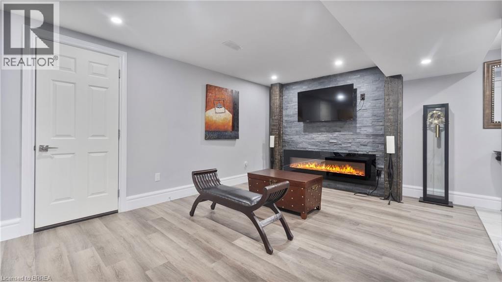 1651 VILLA NOVA Road - 22