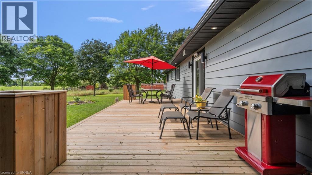 1651 VILLA NOVA Road - 29