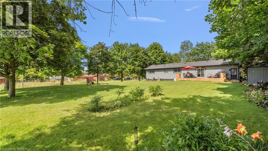 1651 VILLA NOVA Road - 33