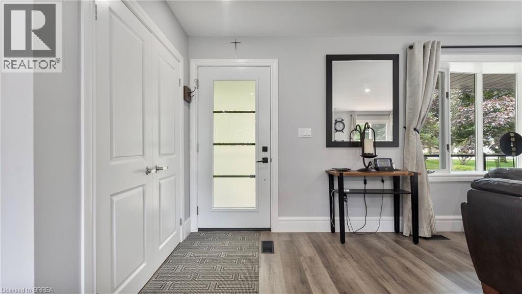 1651 VILLA NOVA Road - 3