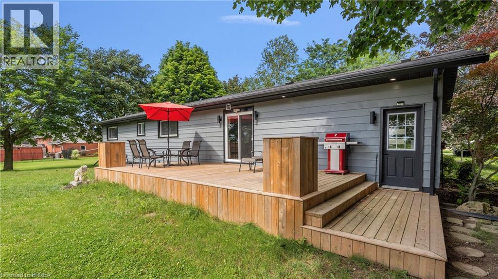 1651 VILLA NOVA Road - 28