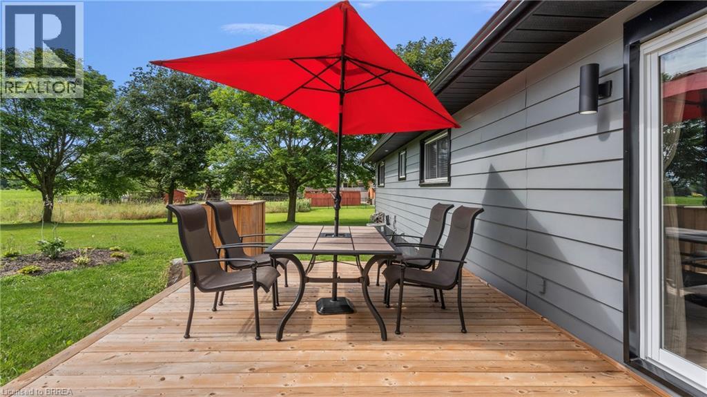 1651 VILLA NOVA Road - 30