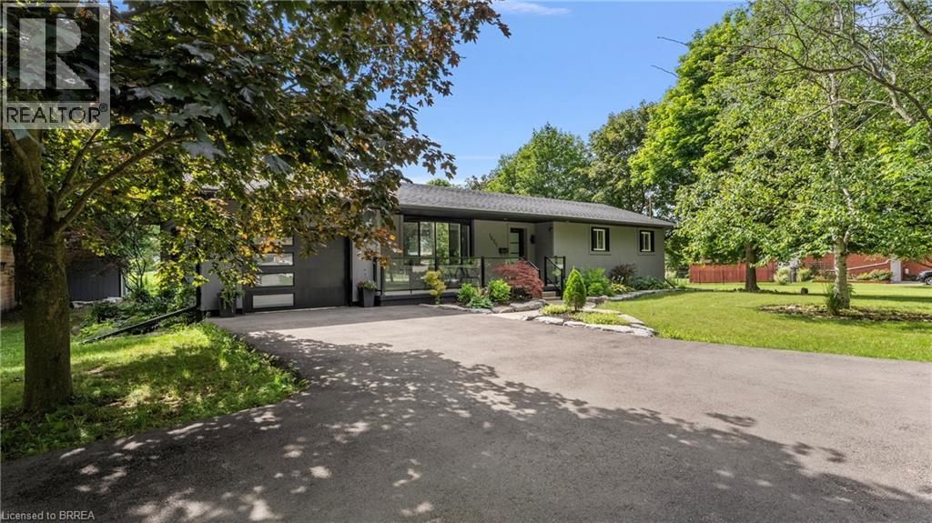 1651 VILLA NOVA Road - 2