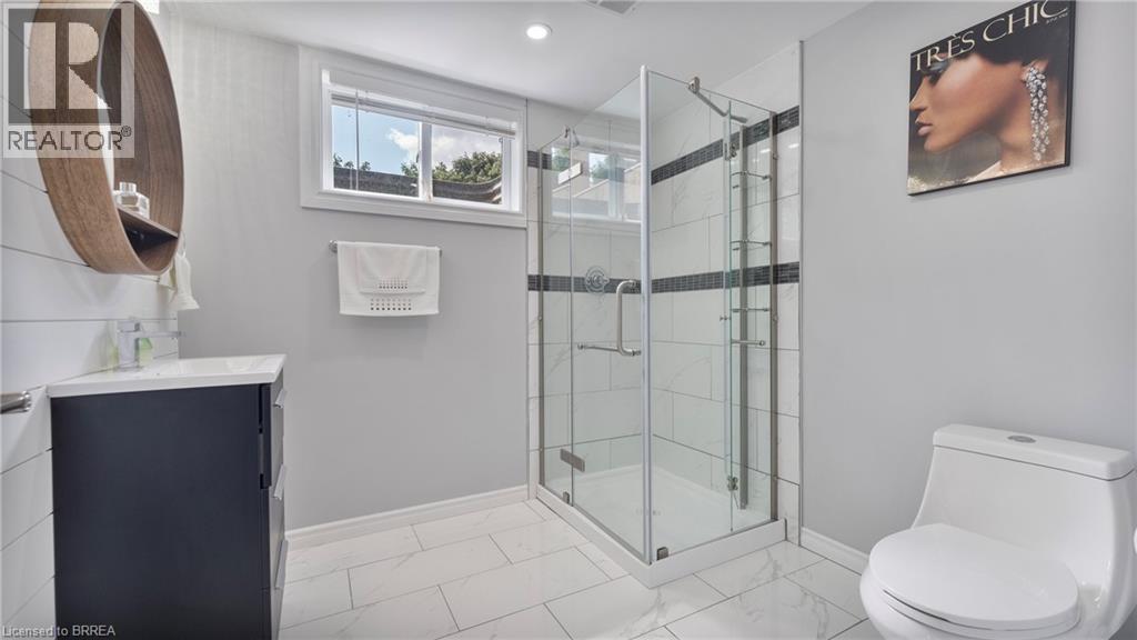 1651 VILLA NOVA Road - 20