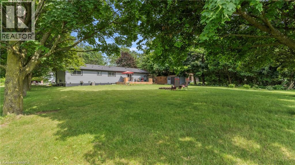 1651 VILLA NOVA Road - 32