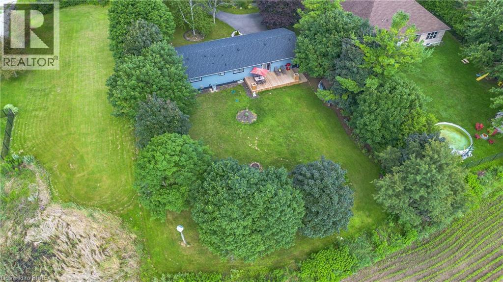 1651 VILLA NOVA Road - 37