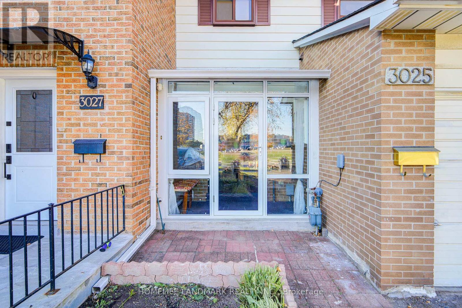 3025 BRIDLETOWNE CIRCLE - 1
