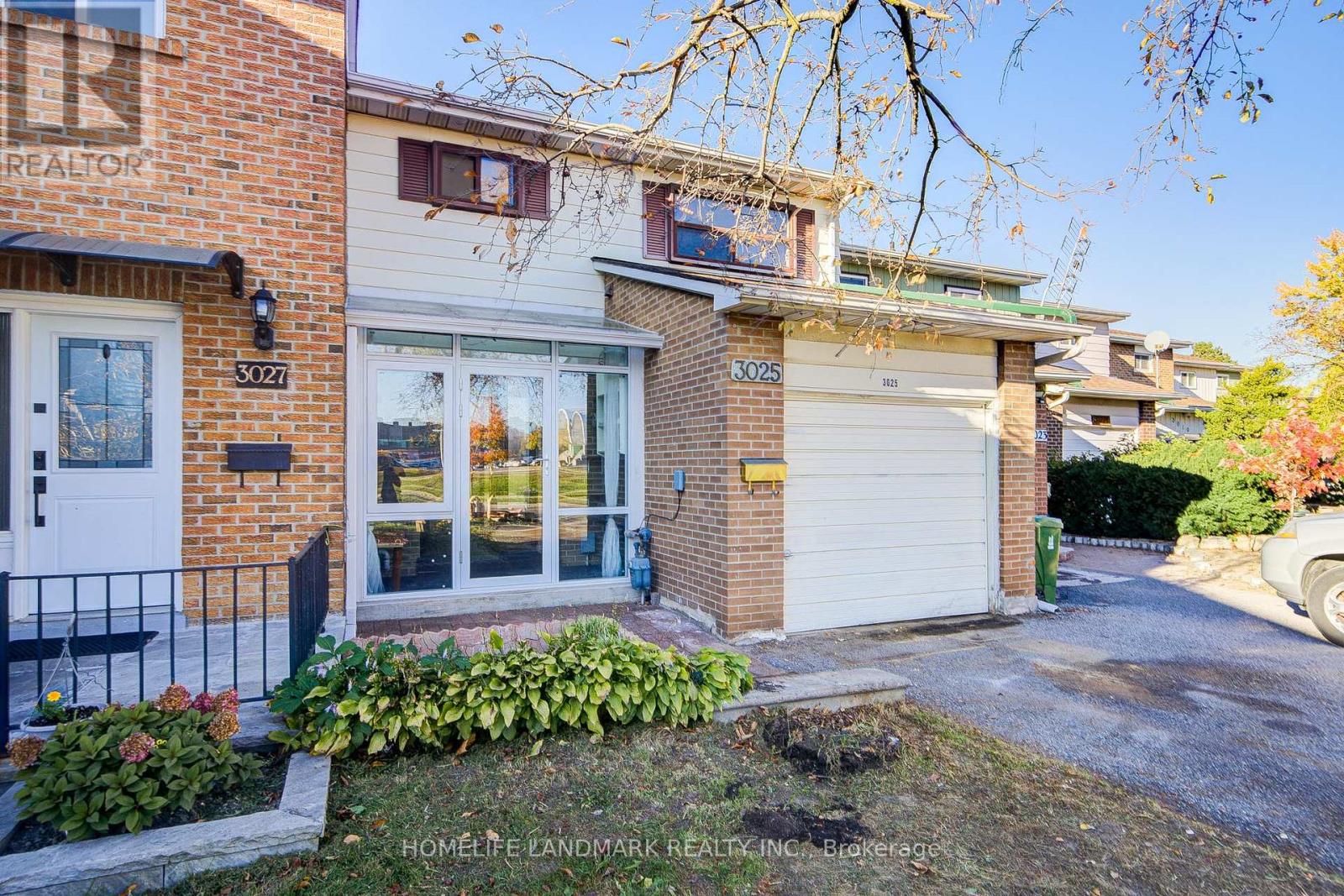 3025 BRIDLETOWNE CIRCLE - 2