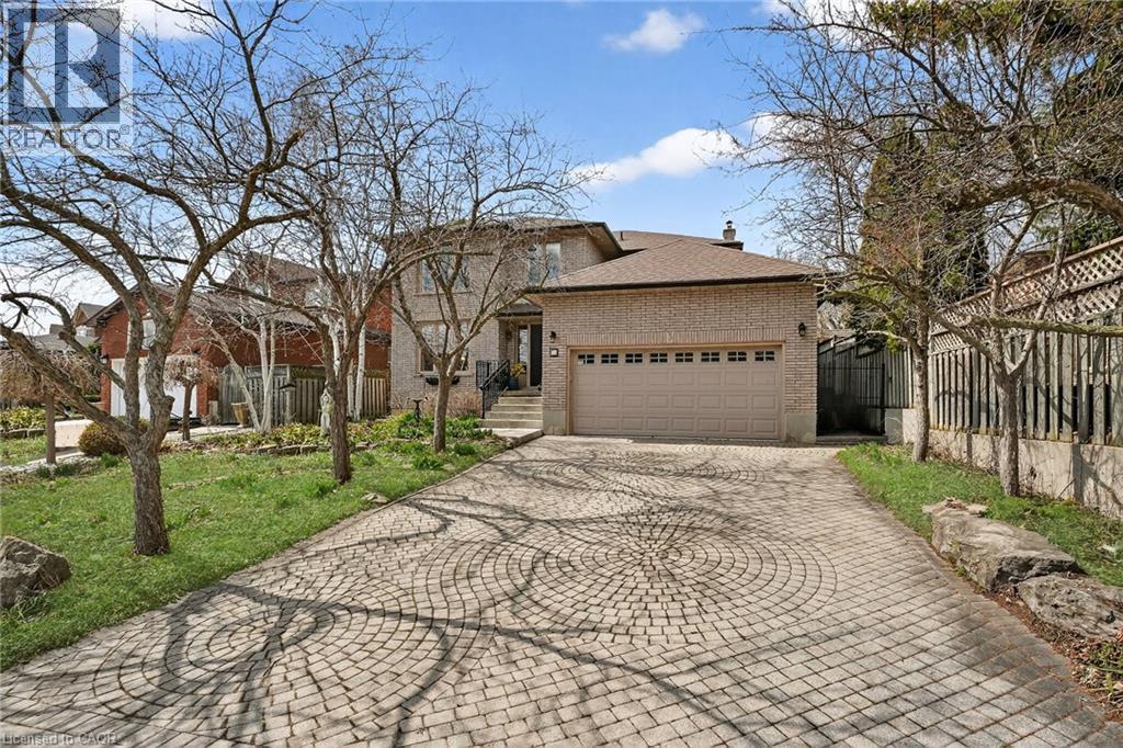 72 NATIONAL Drive, Hamilton, Ontario L8G5A8 - Photo 2