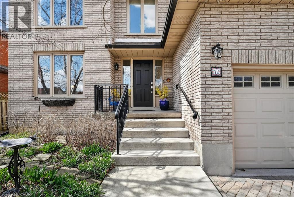 72 NATIONAL Drive, Hamilton, Ontario L8G5A8 - Photo 3