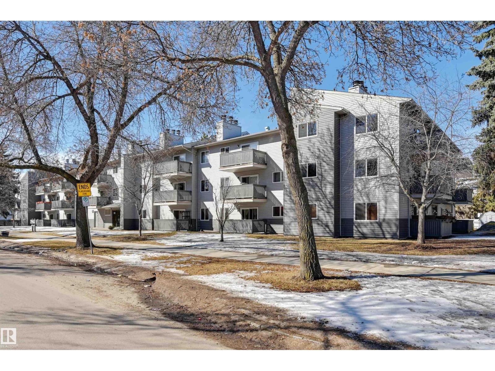 #113 10838 108 ST NW, Edmonton