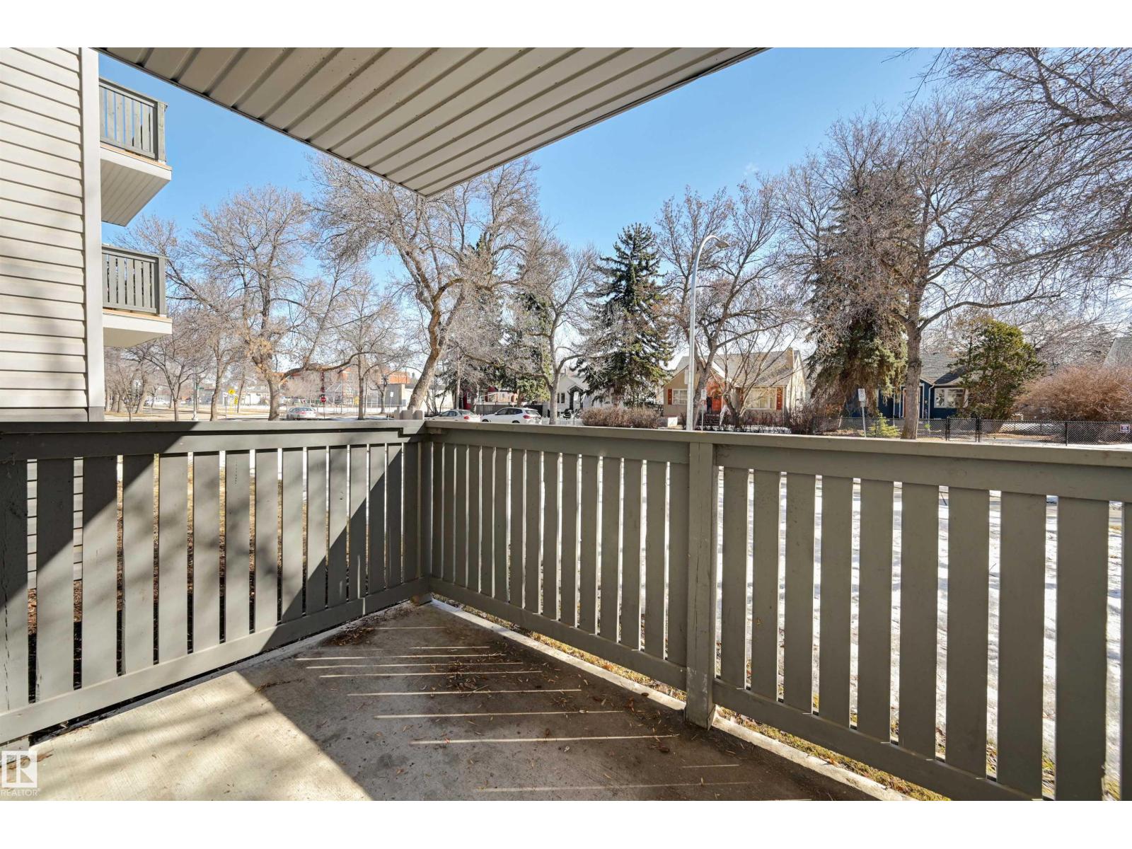 #113 10838 108 ST NW, Edmonton