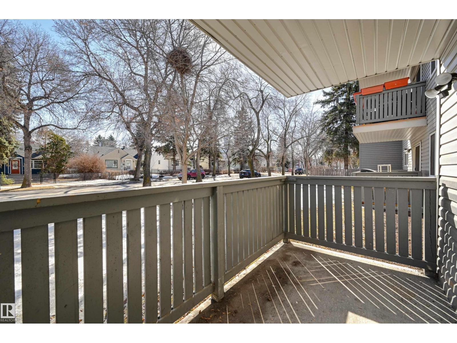 #113 10838 108 ST NW, Edmonton