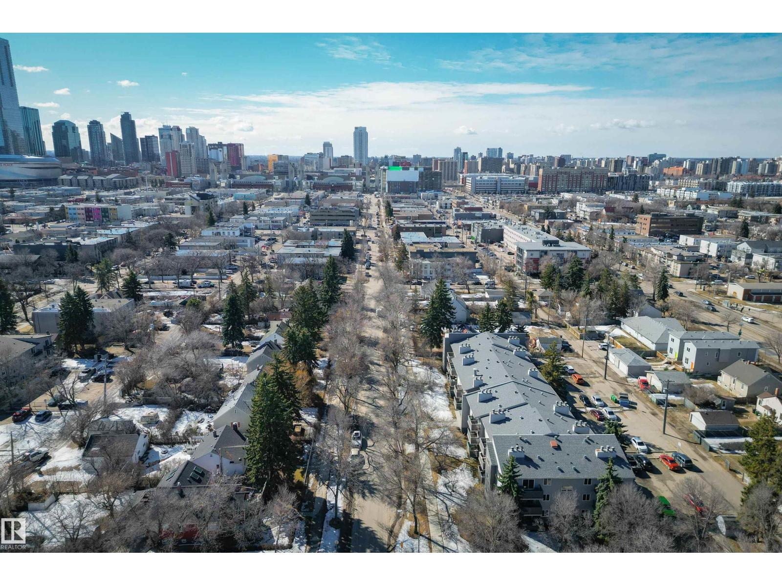 #113 10838 108 ST NW, Edmonton
