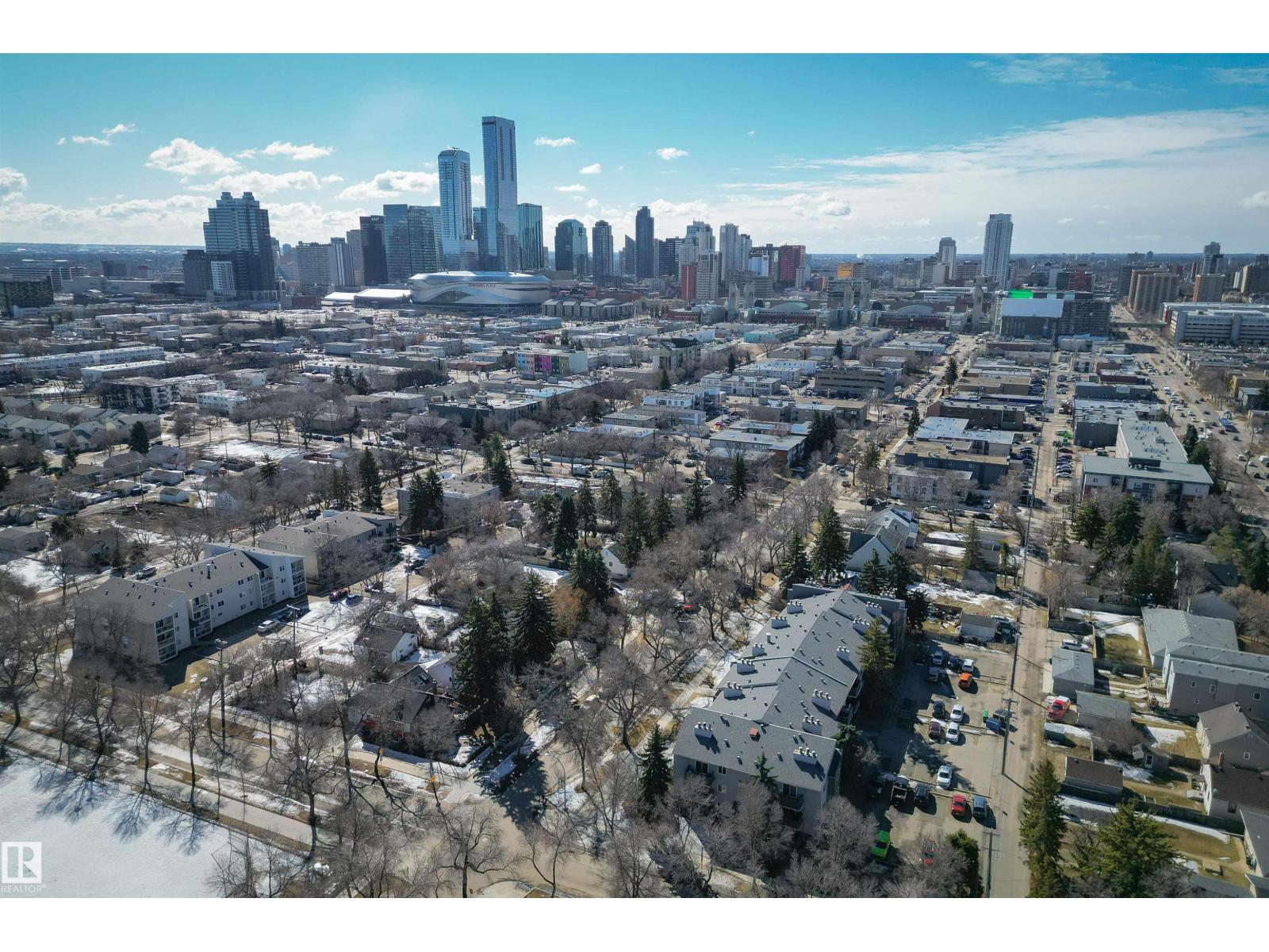#113 10838 108 ST NW, Edmonton