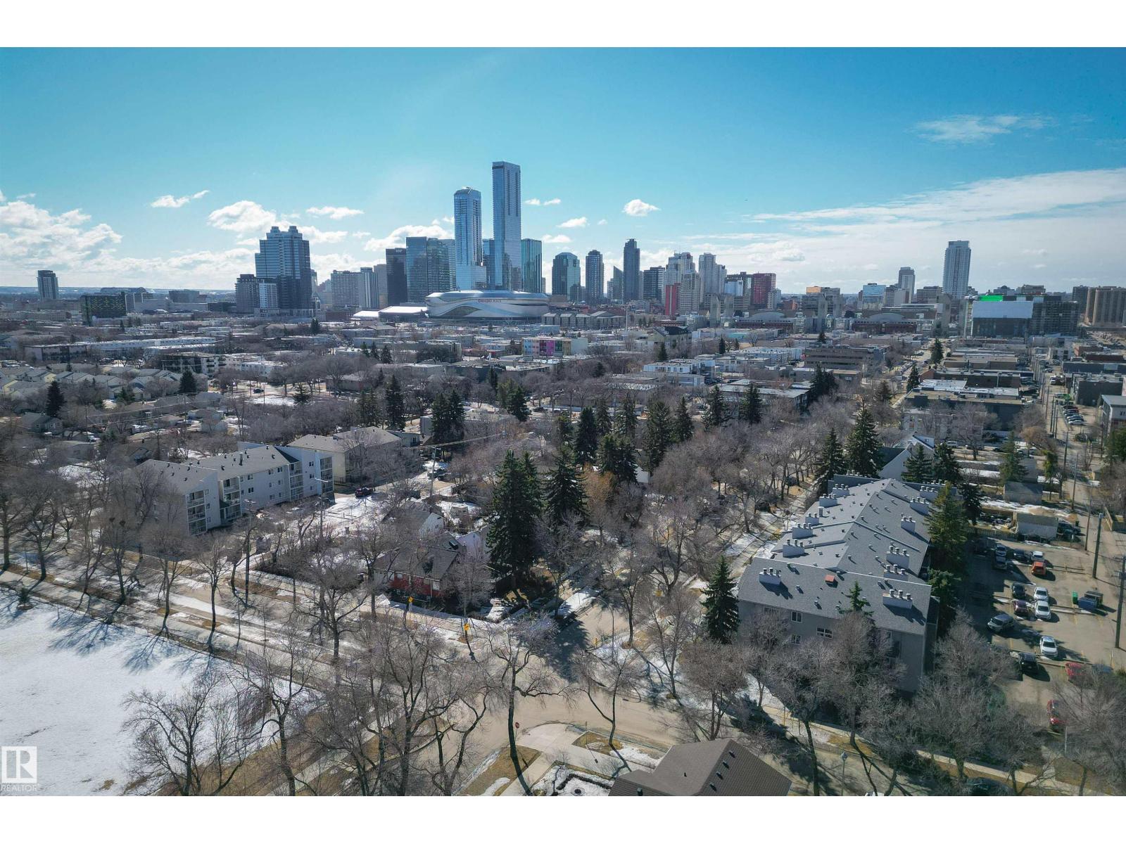 #113 10838 108 ST NW, Edmonton