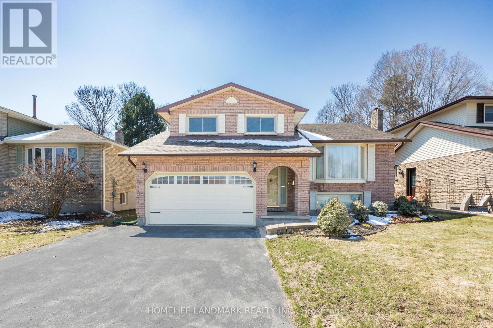 254 ATHABASCA STREET - 1