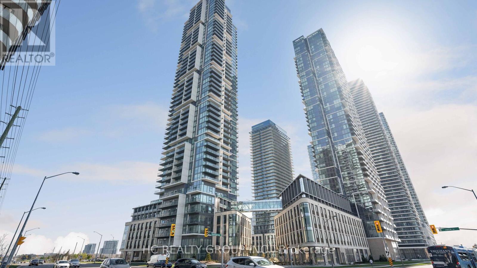 Listing photo of 2302 - 7890 JANE STREET